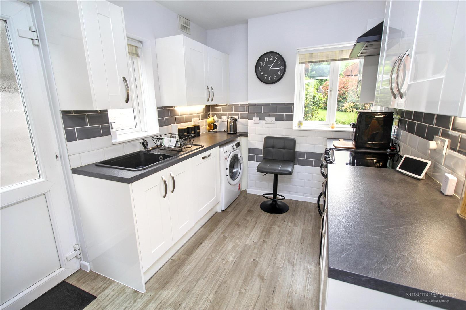 Birch Avenue, Tilehurst, Reading